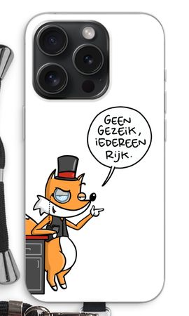 Geen Gezeik