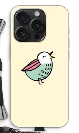 Birdy