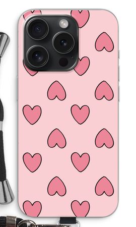 Totally in love