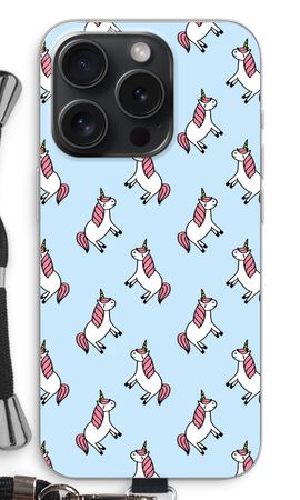 Unicorns everywhere