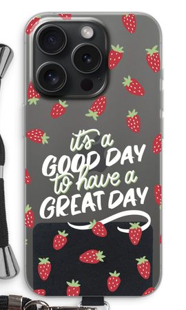 Don’t forget to have a great day