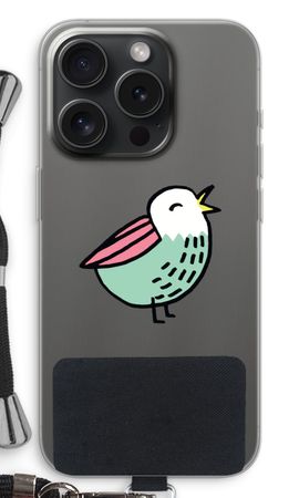 Birdy