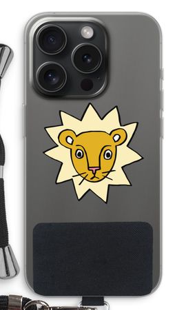 Little lion