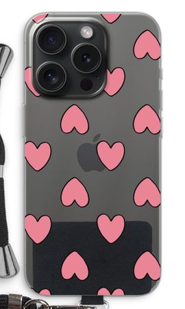 Totally in love
