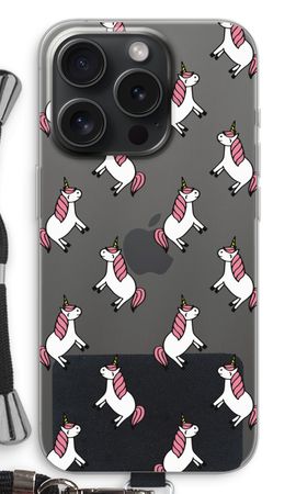 Unicorns everywhere