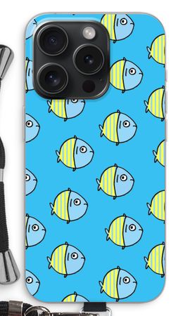 Little fish