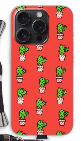 Mini cactus