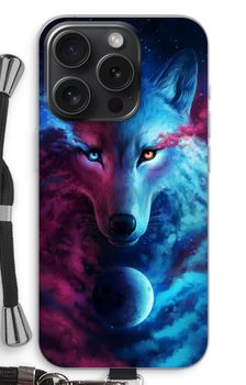 Where Light And Dark Meet