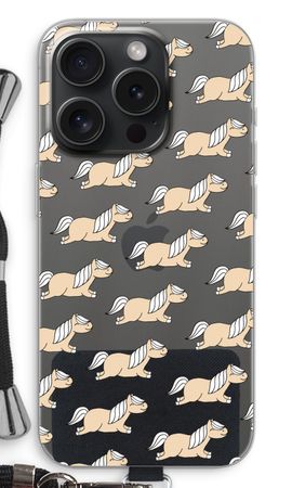 Ponys