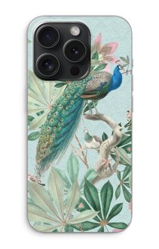 Paradise Garden Peacock