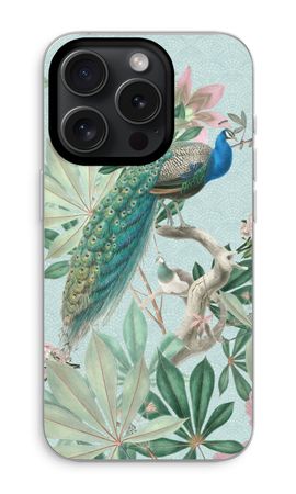 Paradise Garden Peacock