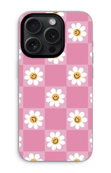 Les marguerites heureuses N°2