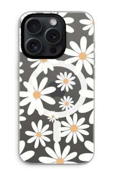 Encore des marguerites