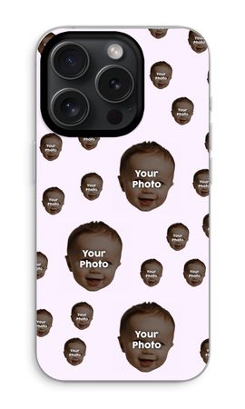 Personalized Face N°2