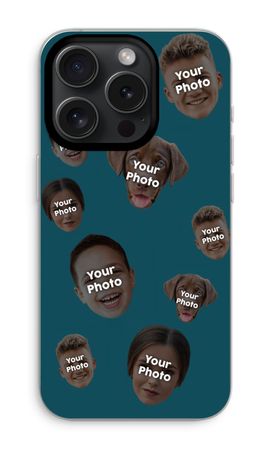 Personalized Face N°1