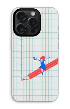 Checkered paper N°2