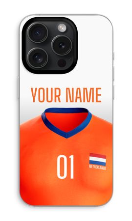 Netherlands - Football