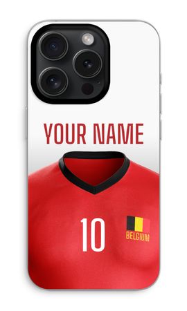 Belgium - Football