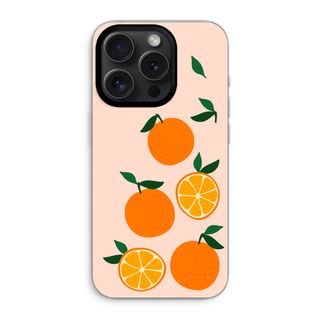 Will you be my clementine