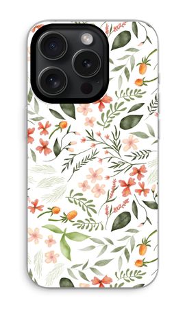 Sweet little flowers