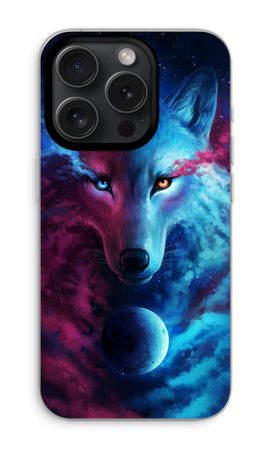 Where Light And Dark Meet