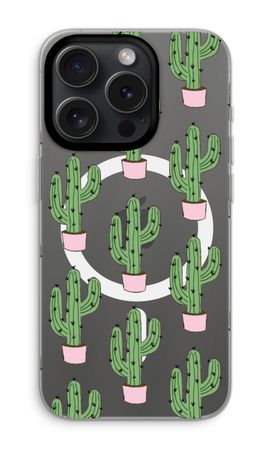 Cactus Lover