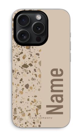Namecase Terrazzo
