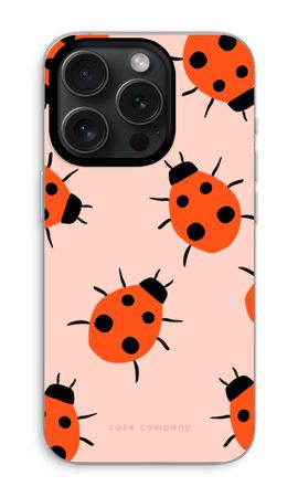 Ladybugs