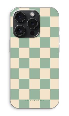 Checkered Mint
