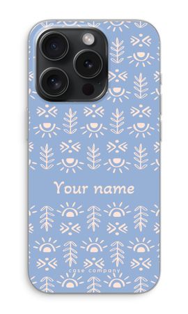 Namecase 1 - Coastel