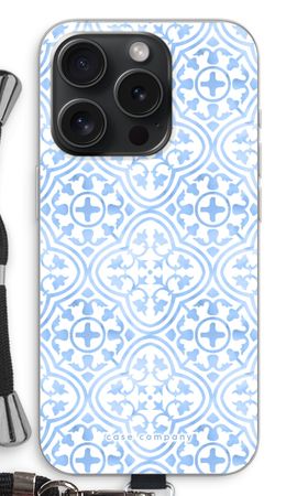 Mediterranean Mosaic