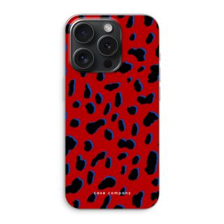 Red Leopard