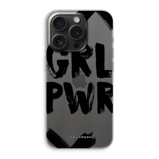 Girl Power #2