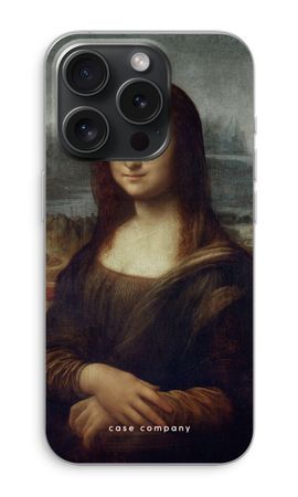 Mona Lisa