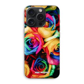 Nron fleurs