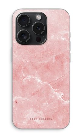 Pink Marble