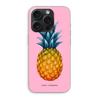 Big pineapple