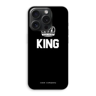 King black