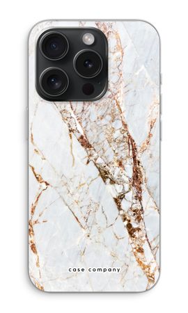 Gold Marble