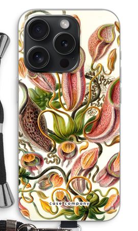 Haeckel Nepenthaceae