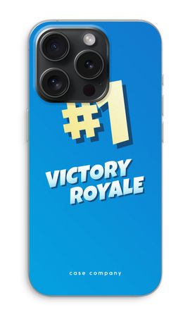 Victory Royale