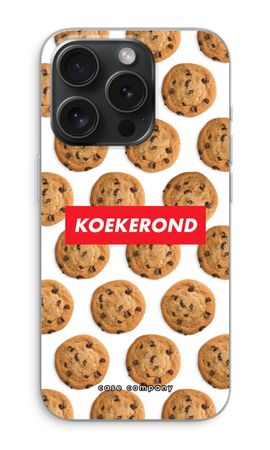 Koekerond
