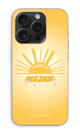 Harry - You Are So Golden