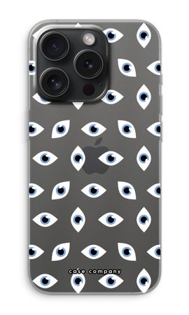 Eyes pattern