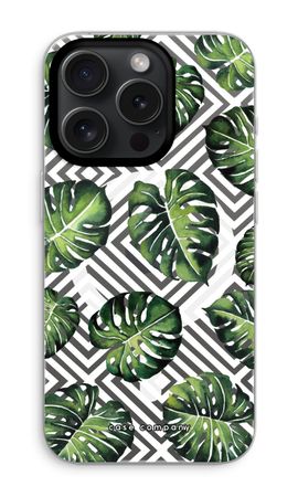 Geometrischer Dschungel