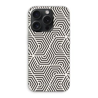 Magic pattern