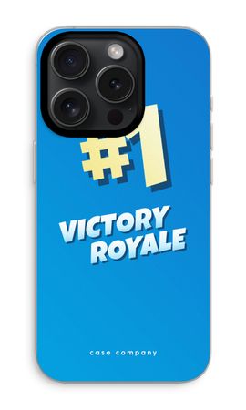 Victory Royale
