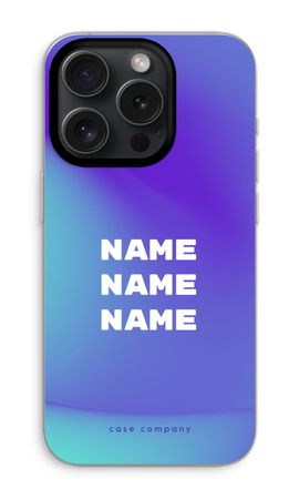 Namecase 1 - Neon