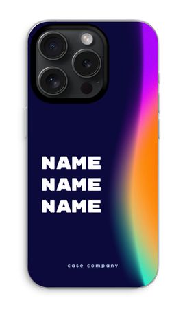 Namecase 2 - Neon