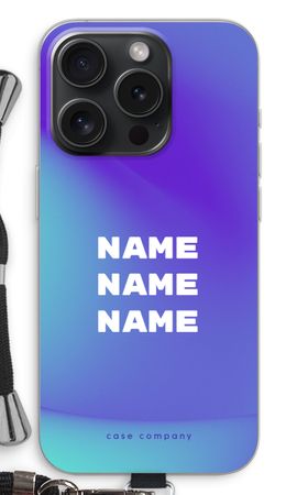 Namecase 1 - Neon
